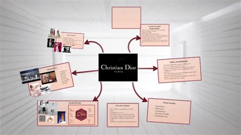 dior target market